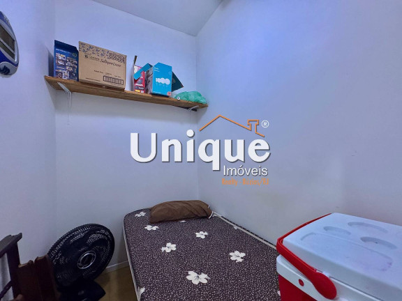 Imagem Apartamento com 3 Quartos à Venda,  em Centro - Cabo Frio