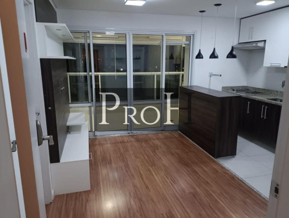 Imagem Apartamento com 1 Quarto à Venda, 43 m² em Jardim Aeroporto - São Paulo Imagem Apartamento com 1 Quarto à Venda, 43 m² em Jardim Aeroporto - São Paulo