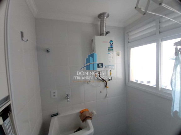 Imagem Apartamento com 2 Quartos à Venda, 55 m² em Itaquera - São Paulo Imagem Apartamento com 2 Quartos à Venda, 55 m² em Itaquera - São Paulo