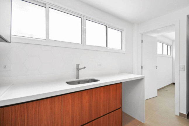 Imagem Apartamento com 2 Quartos à Venda, 109 m² em Cerqueira César - São Paulo