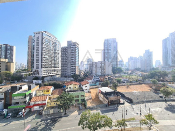 Imagem Imóvel com 1 Quarto à Venda, 40 m² em Brooklin - São Paulo Imagem Imóvel com 1 Quarto à Venda, 40 m² em Brooklin - São Paulo