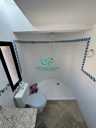 Imagem Cobertura com 3 Quartos à Venda, 134 m² em Enseada - Guarujá