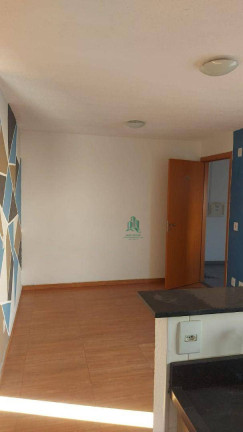 Imagem Apartamento com 2 Quartos à Venda, 45 m² em água Chata - Guarulhos