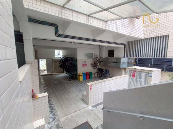Imagem Kitnet com 1 Quarto à Venda, 27 m² em Tupi - Praia Grande