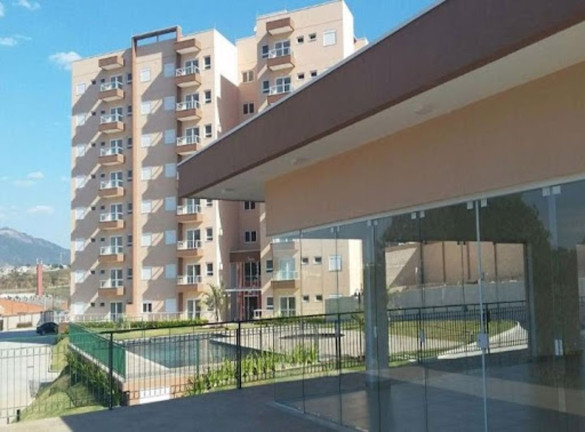 Apartamento com 2 Quartos à Venda, 74 m² em Caetetuba - Atibaia