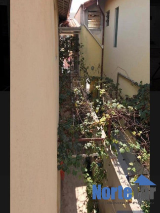 Imagem Sobrado com 4 Quartos à Venda, 275 m² em Vila Amália (zona Norte) - São Paulo