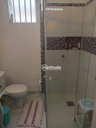 Imagem Casa com 4 Quartos à Venda, 150 m² em Vila João Jorge - Campinas