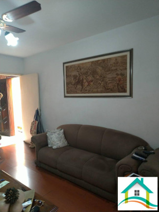 Imagem Sobrado com 2 Quartos à Venda, 206 m² em Vila Pires - Santo André