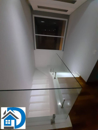 Imagem Casa de Condomínio com 5 Quartos à Venda, 400 m² em Alphaville Nova Esplanada - Votorantim