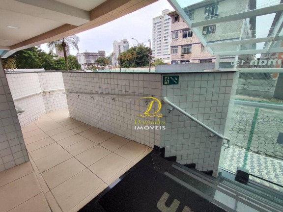 Imagem Apartamento com 2 Quartos à Venda, 70 m² em Canto Do Forte - Praia Grande Imagem Apartamento com 2 Quartos à Venda, 70 m² em Canto Do Forte - Praia Grande