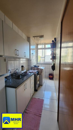 Imagem Apartamento com 2 Quartos à Venda, 55 m² em Jardim Camburi - Vitória