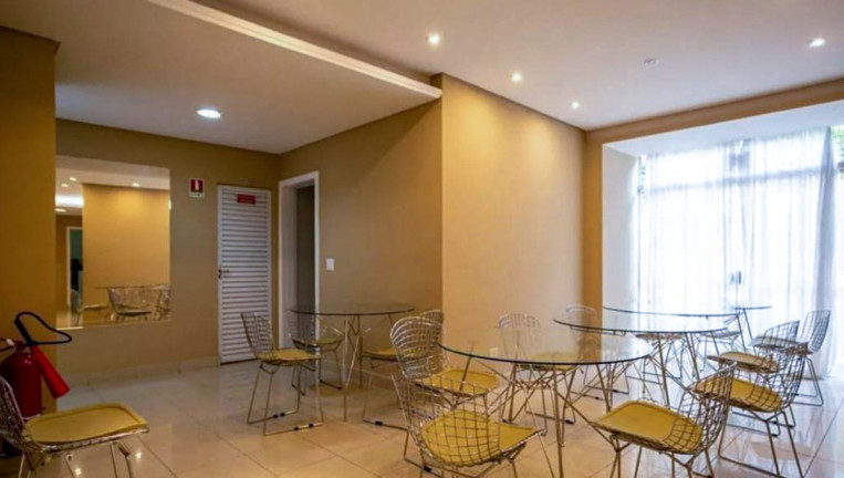 Imagem Apartamento com 3 Quartos à Venda, 64 m² em Vila Dos Remédios - São Paulo Imagem Apartamento com 3 Quartos à Venda, 64 m² em Vila Dos Remédios - São Paulo