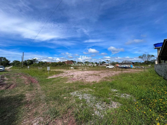 Imagem Terreno à Venda, 410 m² em Maresia - Itapoá Imagem Terreno à Venda, 410 m² em Maresia - Itapoá
