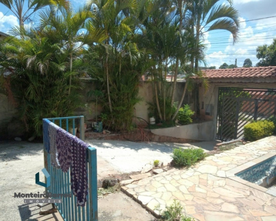 Imagem Casa com 3 Quartos à Venda, 300 m² em Jardim Santa Rosa - Campinas