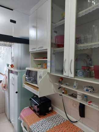 Imagem Apartamento com 2 Quartos à Venda, 55 m² em Baeta Neves - São Bernardo Do Campo Imagem Apartamento com 2 Quartos à Venda, 55 m² em Baeta Neves - São Bernardo Do Campo