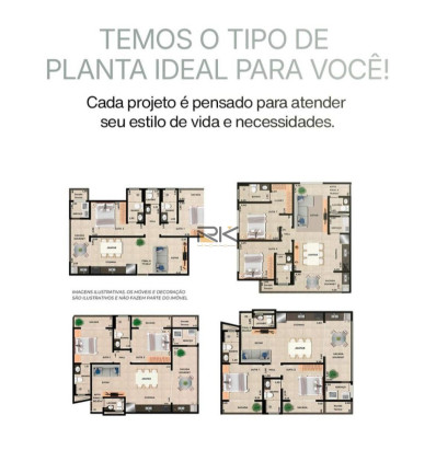 Imagem Apartamento com 2 Quartos à Venda, 67 m² em Itaguá - Ubatuba