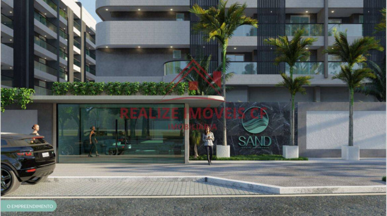 Apartamento com 1 Quarto à Venda, 7.562 m² em Vila Industrial - Arraial Do Cabo