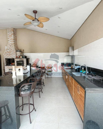 Imagem Casa com 5 Quartos à Venda, 304 m² em Caputera - Caraguatatuba Imagem Casa com 5 Quartos à Venda, 304 m² em Caputera - Caraguatatuba
