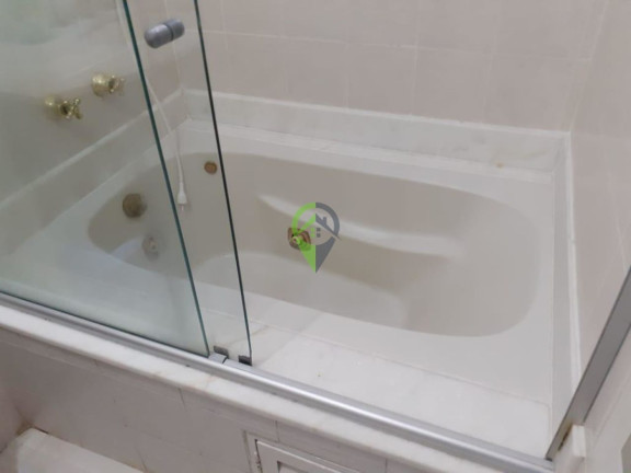 Imagem Apartamento com 3 Quartos à Venda, 265 m² em Boqueirão - Santos