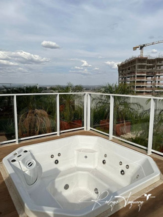 Imagem Apartamento com 2 Quartos à Venda, 64 m² em Serrinha - Goiânia