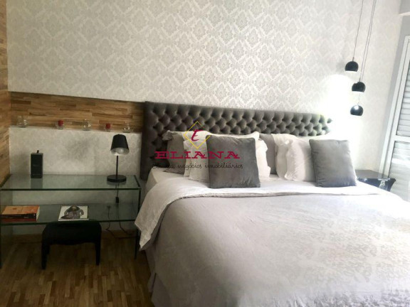 Imagem Apartamento com 3 Quartos à Venda, 100 m² em Alto De Pinheiros - São Paulo