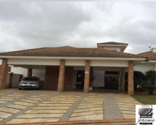 Imagem Casa com 4 Quartos à Venda, 1.286 m² em Jardim Ibiti Do Paço - Sorocaba