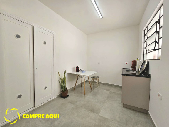 Imagem Apartamento com 2 Quartos à Venda, 62 m² em Vila Clementino - São Paulo