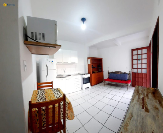 Imagem Casa com 5 Quartos à Venda, 175 m² em Barra Da Lagoa - Florianópolis
