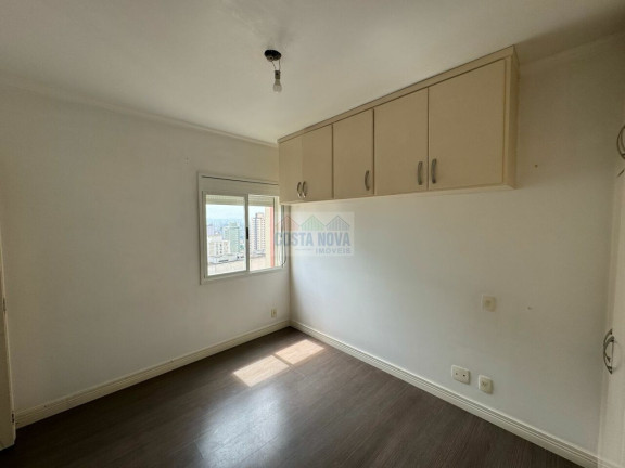 Imagem Apartamento com 3 Quartos à Venda, 87 m² em Ipiranga - São Paulo