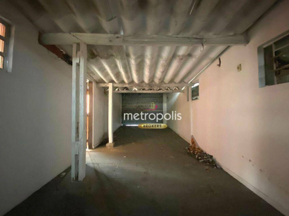 Imagem Casa com 2 Quartos à Venda, 232 m² em Utinga - Santo André Imagem Casa com 2 Quartos à Venda, 232 m² em Utinga - Santo André