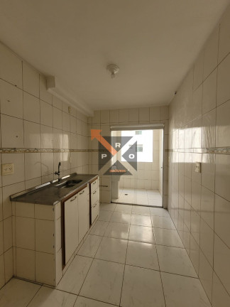 Imagem Imóvel com 2 Quartos à Venda, 52 m² em Bélem - São Paulo