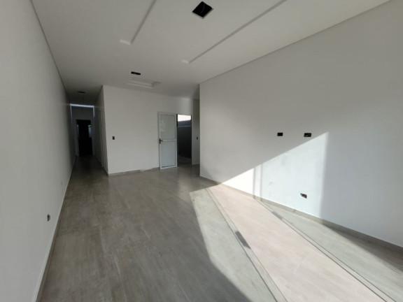 Imagem Casa com 3 Quartos à Venda, 75 m² em Sant Etiene - Matinhos