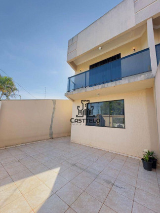 Imagem Sobrado com 3 Quartos à Venda, 134 m² em San Fernando - Londrina