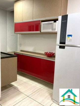 Imagem Cobertura com 2 Quartos à Venda, 84 m² em Jardim Das Maravilhas - Santo André