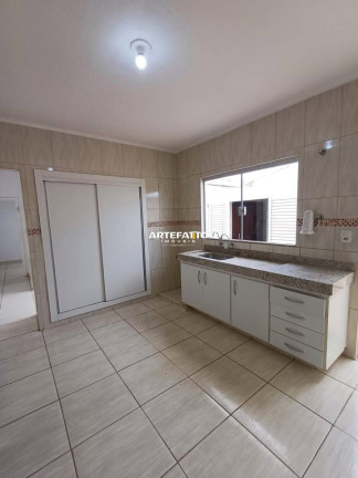 Imagem Casa com 3 Quartos à Venda, 184 m² em Cidade Nova - Franca Imagem Casa com 3 Quartos à Venda, 184 m² em Cidade Nova - Franca