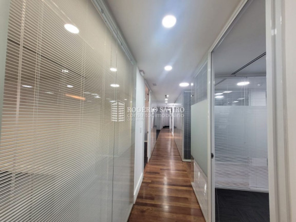 Imagem Sala Comercial para Alugar, 500 m² em Bela Vista - São Paulo
