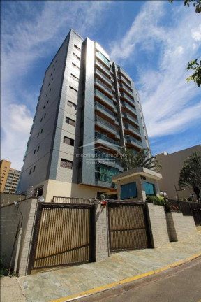 Apartamento com 3 Quartos à Venda, 146 m² em Jardim Planalto - Campinas
