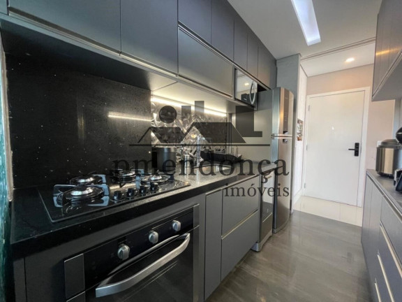 Imagem Apartamento com 2 Quartos à Venda, 62 m² em Vila Olímpia - São Paulo