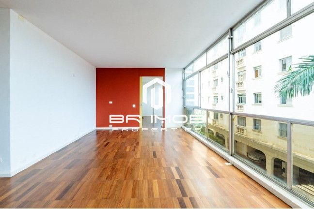 Imagem Imóvel com 3 Quartos à Venda, 170 m² em Pinheiros - São Paulo