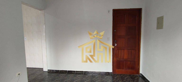 Imagem Apartamento com 1 Quarto à Venda, 40 m² em Ocian - Praia Grande Imagem Apartamento com 1 Quarto à Venda, 40 m² em Ocian - Praia Grande
