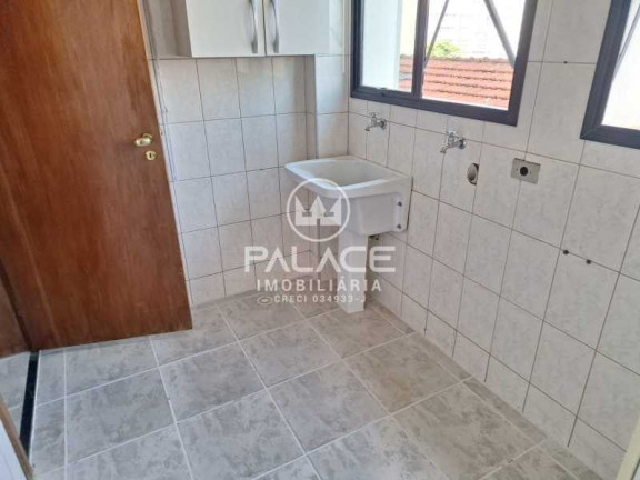 Imagem Apartamento com 2 Quartos à Venda, 105 m² em Alto - Piracicaba