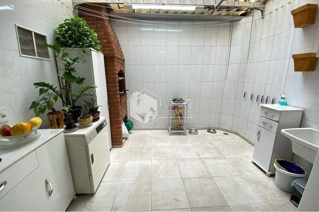 Imagem Casa com 3 Quartos à Venda, 98 m² em Vila Bertioga - São Paulo Imagem Casa com 3 Quartos à Venda, 98 m² em Vila Bertioga - São Paulo