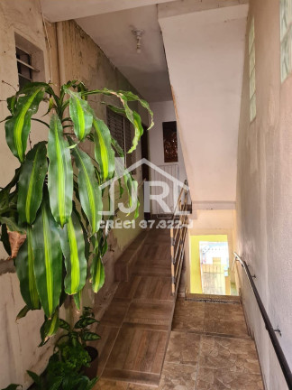 Imagem Casa com 4 Quartos à Venda, 120 m² em Vila Nova Mauá - Mauá
