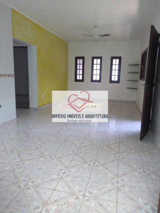Imagem Casa à Venda, 110 m² em Pontal De Santa Marina - Caraguatatuba