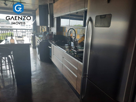 Imagem Apartamento com 3 Quartos à Venda, 78 m² em Continental - Osasco