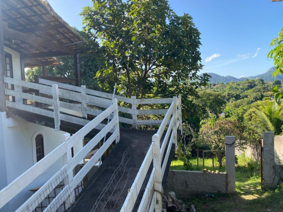 Imagem Casa com 4 Quartos à Venda, 200 m² em Inoã - Maricá