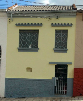 Casa com 3 Quartos à Venda, 80 m² em Centro - Sorocaba