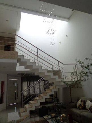 Imagem Casa de Condomínio com 3 Quartos à Venda, 300 m² em Parque Brasil 500 - Paulínia Imagem Casa de Condomínio com 3 Quartos à Venda, 300 m² em Parque Brasil 500 - Paulínia