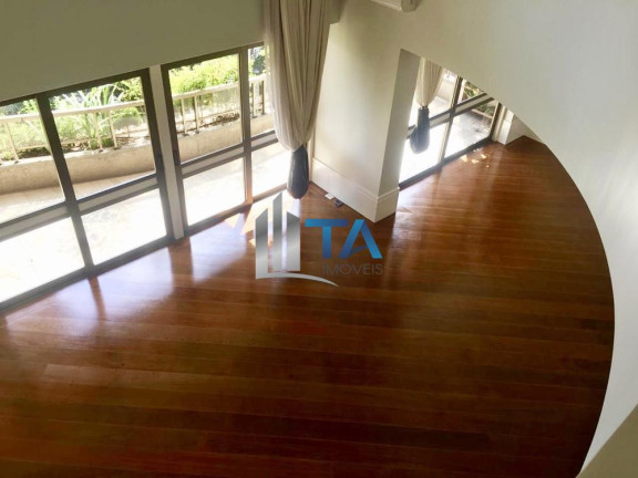 Imagem Imóvel com 6 Quartos à Venda, 670 m² em Cambuí - Campinas