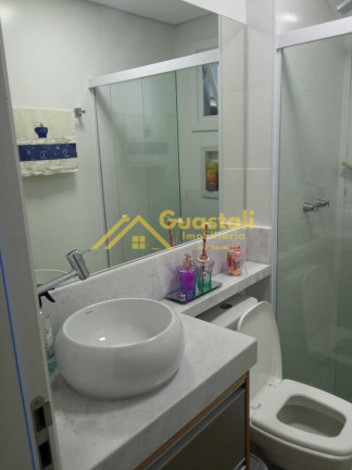 Imagem Apartamento com 3 Quartos à Venda, 70 m² em Centro - Piracicaba Imagem Apartamento com 3 Quartos à Venda, 70 m² em Centro - Piracicaba